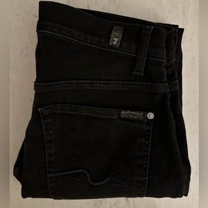 7 for All Mankind Rhigby Slim Jeans